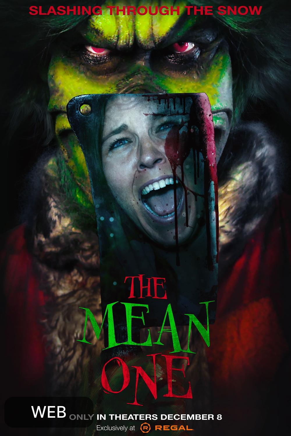 The Mean One (2022) [163563] (A1696479627) [[Movies]] --Plex--